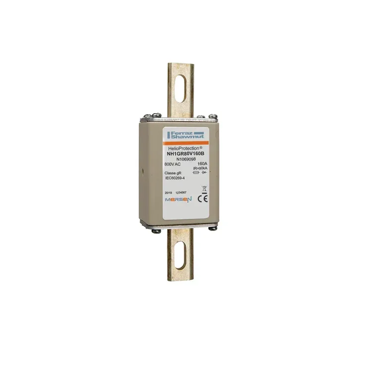 MERSEN FERRAZ N1069098