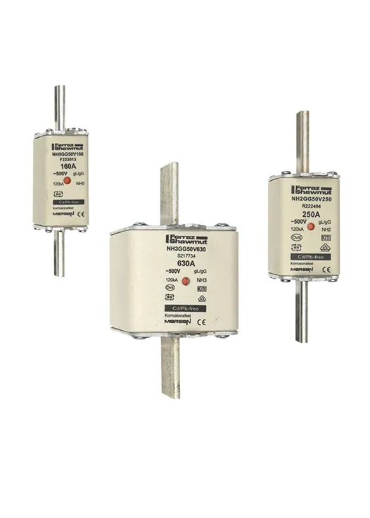 MERSEN FERRAZ N212463C