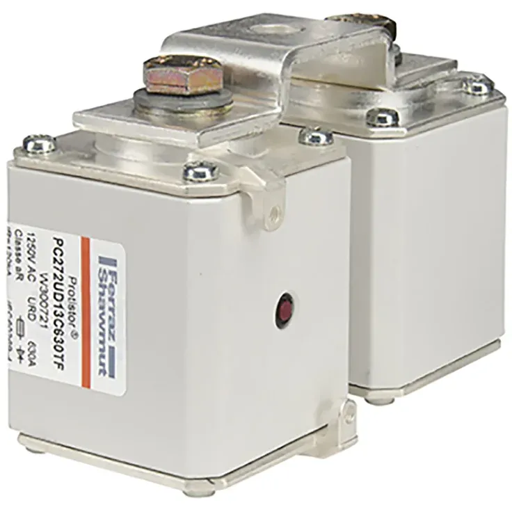 MERSEN FERRAZ N302002