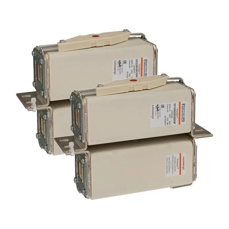 MERSEN FERRAZ P097970