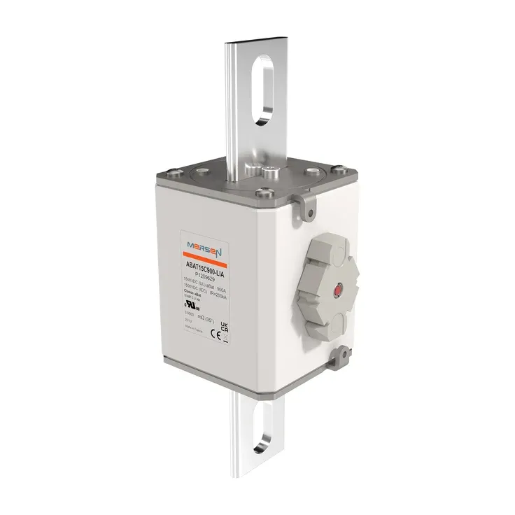 MERSEN FERRAZ P1209629