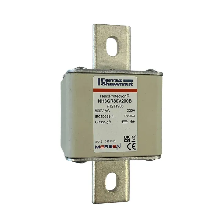 MERSEN FERRAZ P1211906