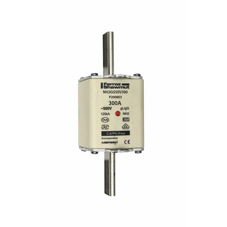 MERSEN FERRAZ P200803