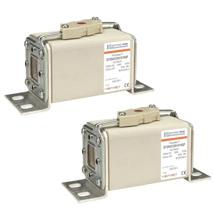 MERSEN FERRAZ Q079433