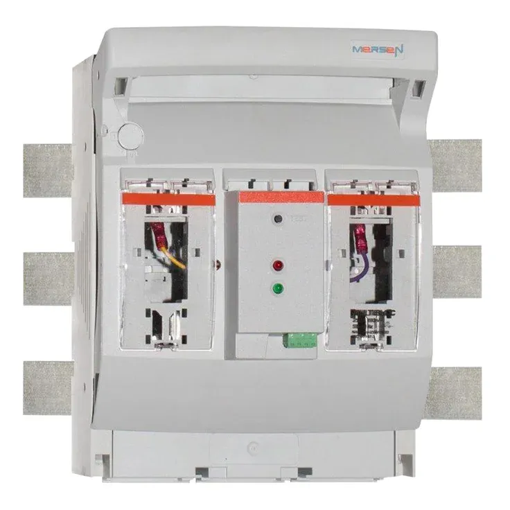 MERSEN FERRAZ R1023055