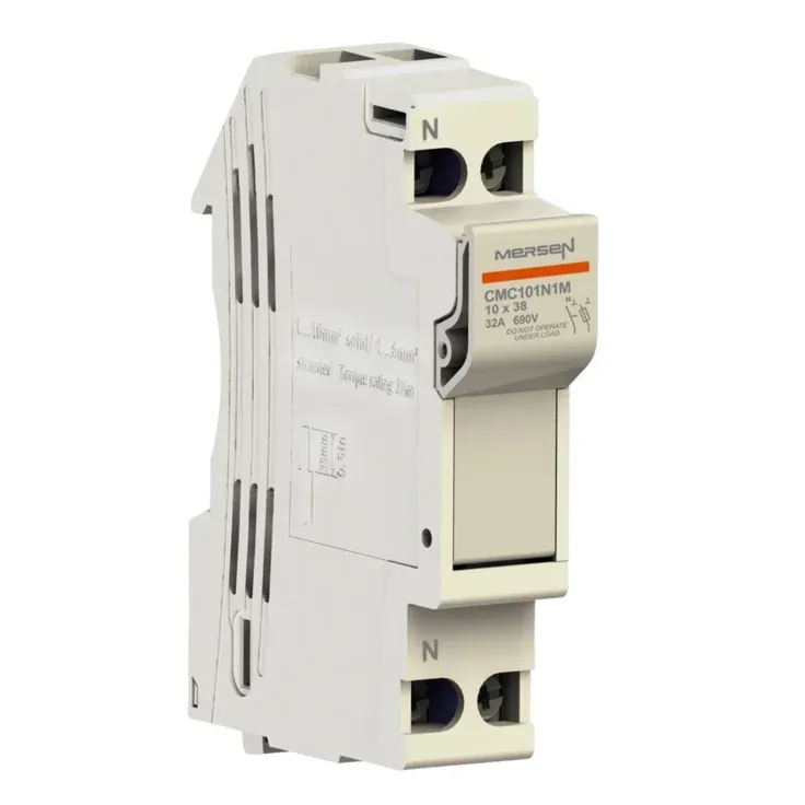 MERSEN FERRAZ R1207676