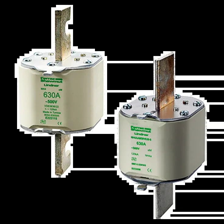 MERSEN FERRAZ P233555