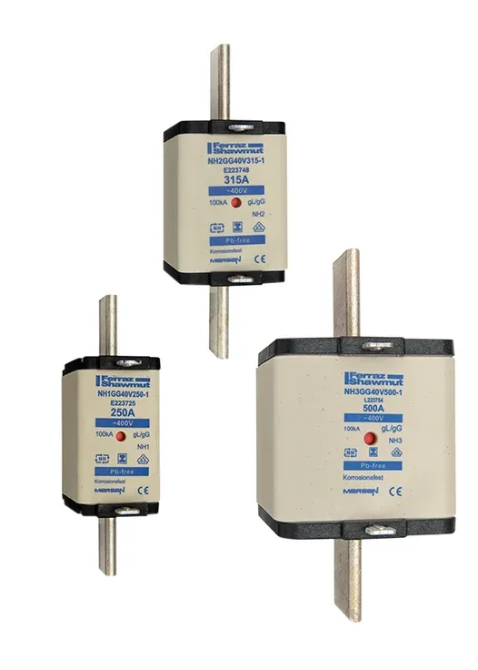 MERSEN FERRAZ A223721