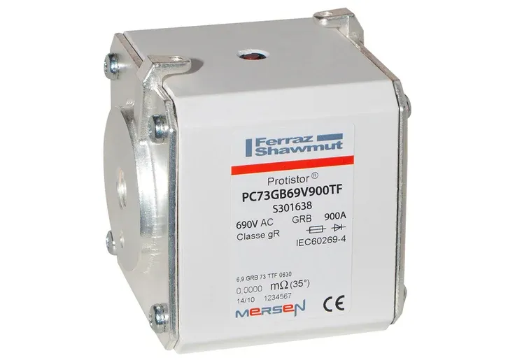 MERSEN FERRAZ S301638