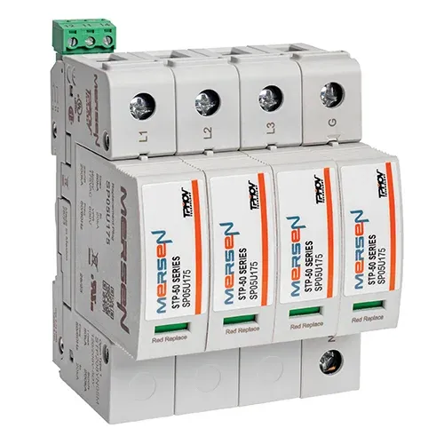 MERSEN FERRAZ STP208YN05M