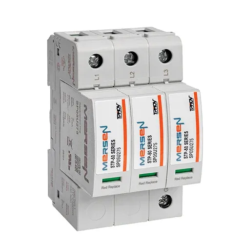 MERSEN FERRAZ STP240D05