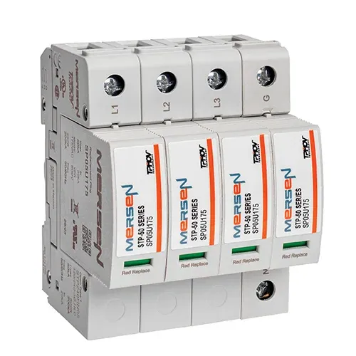 MERSEN FERRAZ STP240HN05