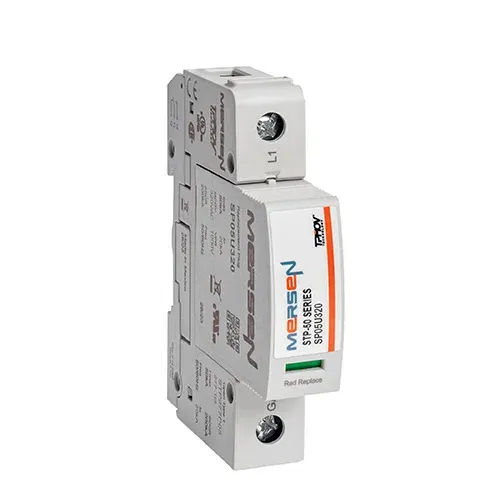 MERSEN FERRAZ STP277P05