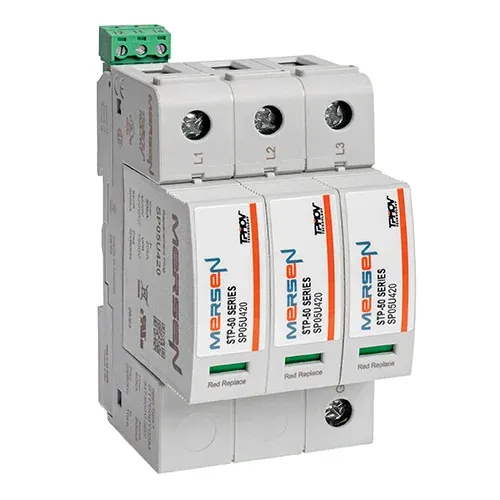 MERSEN FERRAZ STP600Y05M