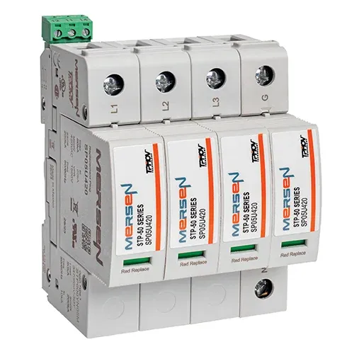 MERSEN FERRAZ STP600YN05M