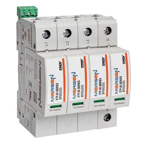 MERSEN FERRAZ STP690YN05M