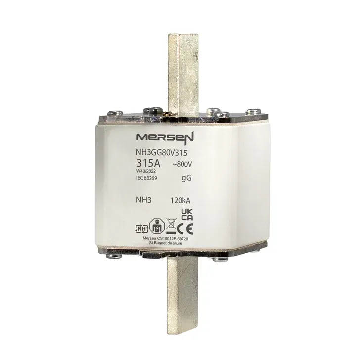 MERSEN FERRAZ T1204182