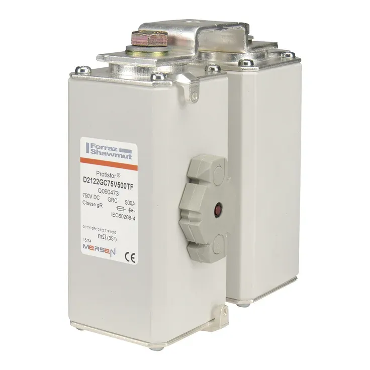 MERSEN FERRAZ B090483