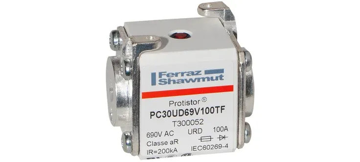 MERSEN FERRAZ T300052