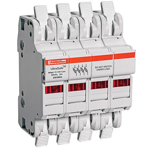 MERSEN FERRAZ USGM4I