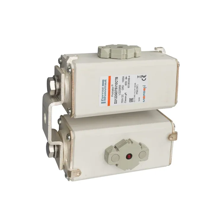 MERSEN FERRAZ V220956