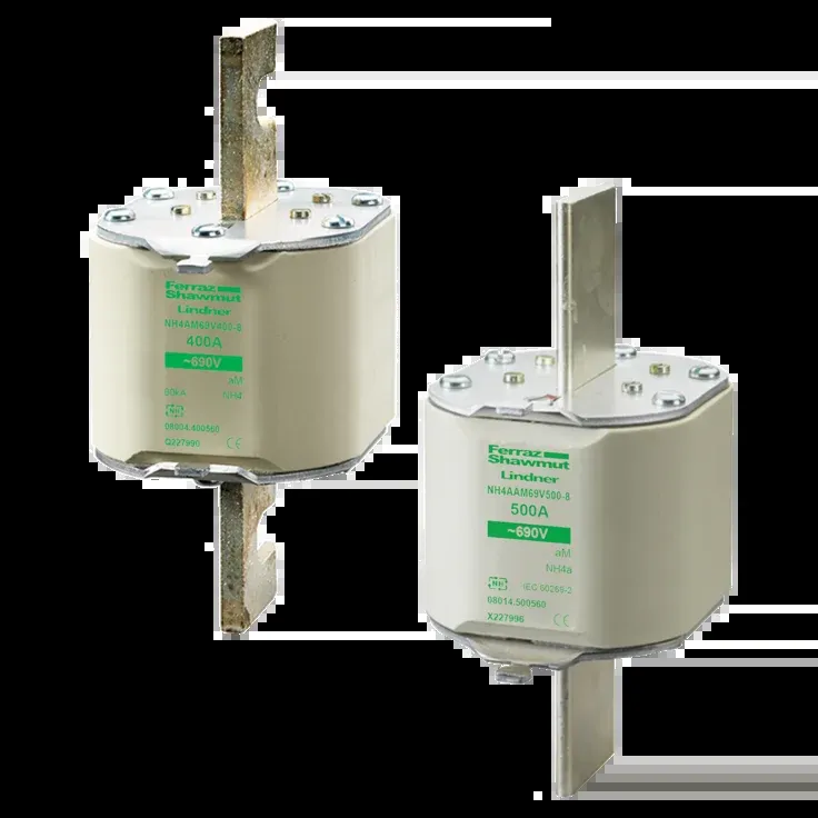 MERSEN FERRAZ A227999