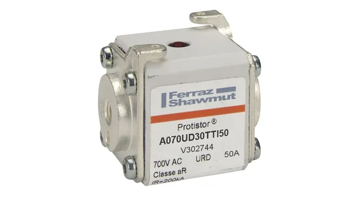 MERSEN FERRAZ V302744