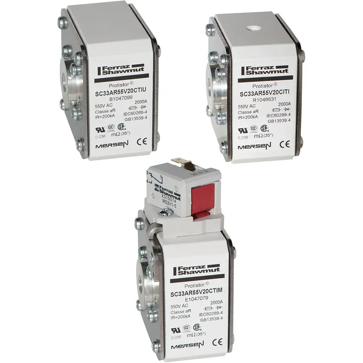 MERSEN FERRAZ A1046960