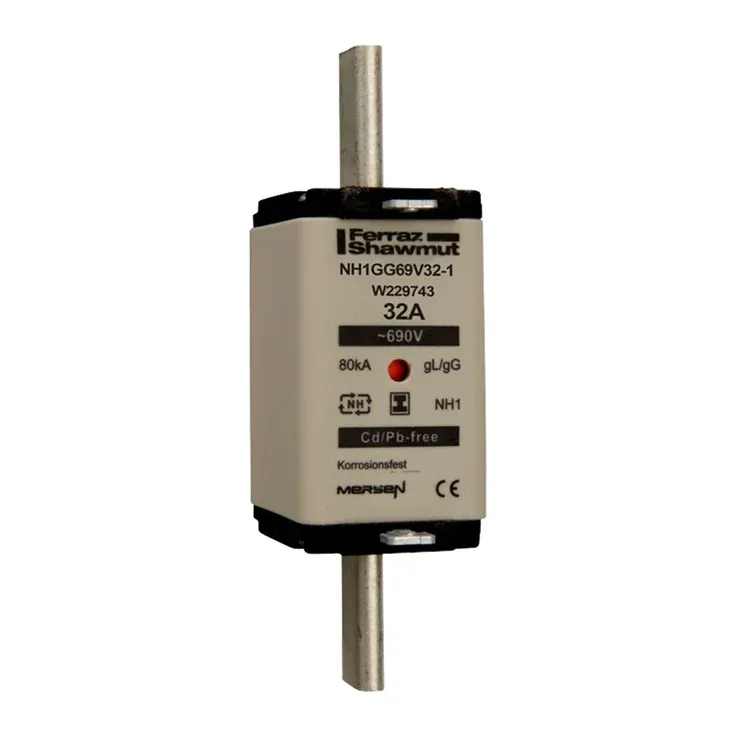 MERSEN FERRAZ W229743