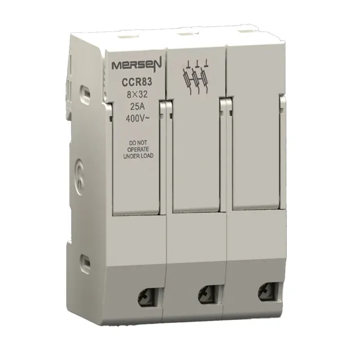 MERSEN FERRAZ W233722