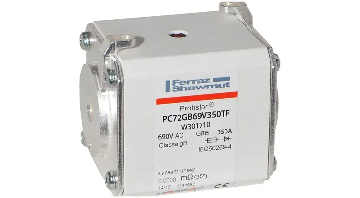 MERSEN FERRAZ W301710