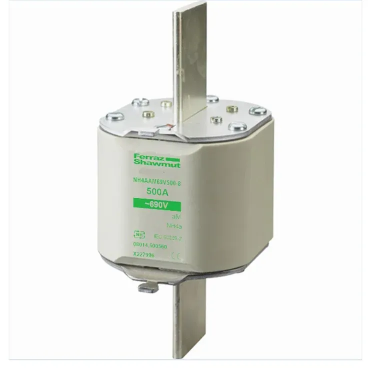 MERSEN FERRAZ X227996