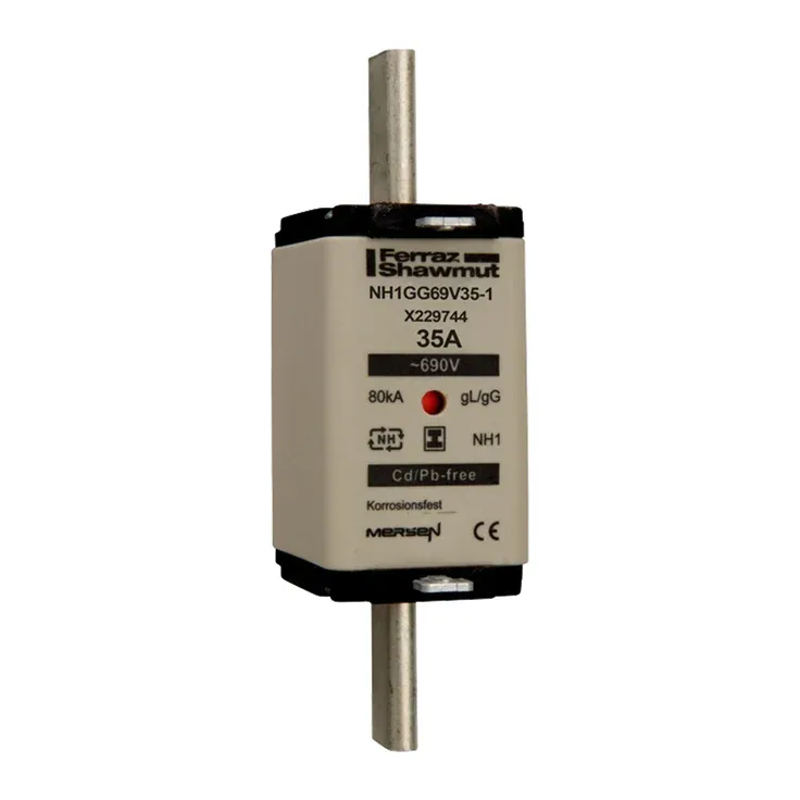 MERSEN FERRAZ X229744