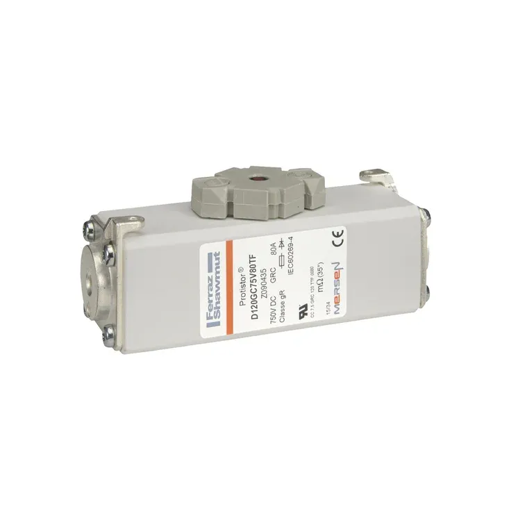 MERSEN FERRAZ Z090435