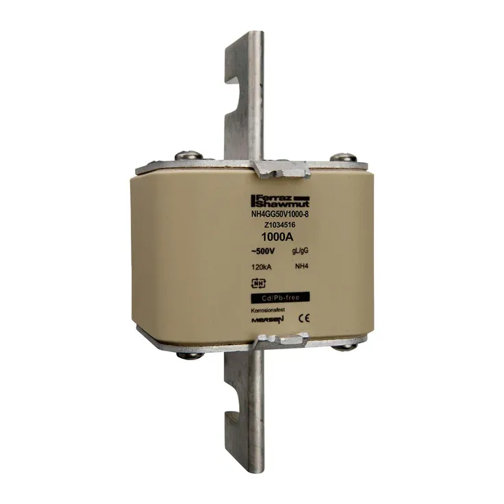 MERSEN FERRAZ Z1034516