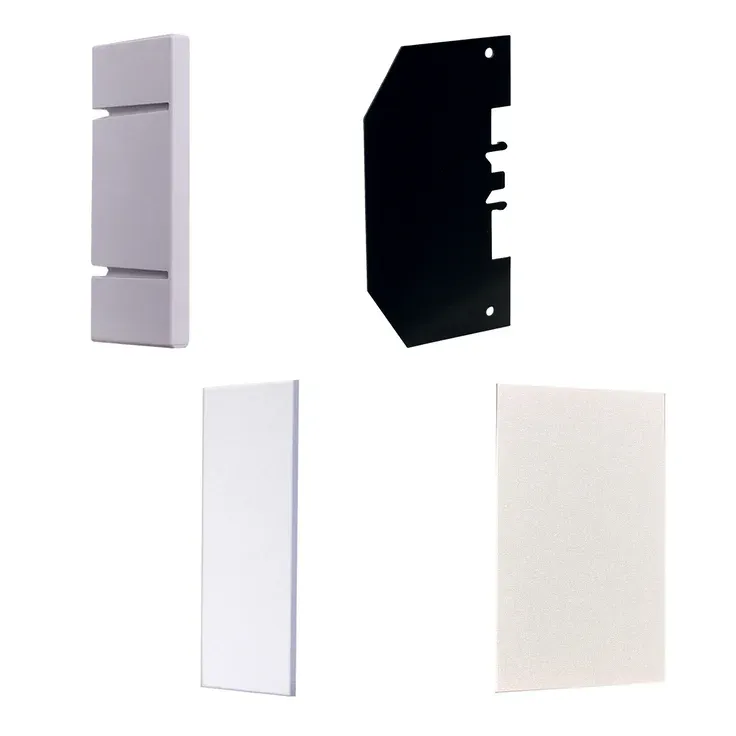 MERSEN FERRAZ J214690