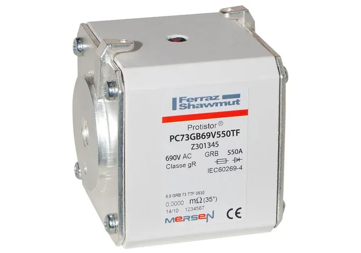 MERSEN FERRAZ Z301345