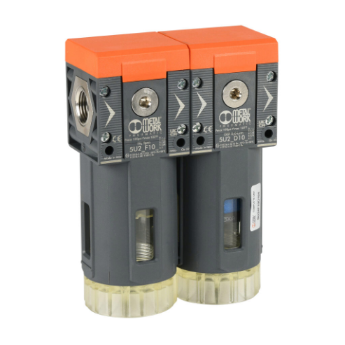 METAL WORK 5U24F10D104