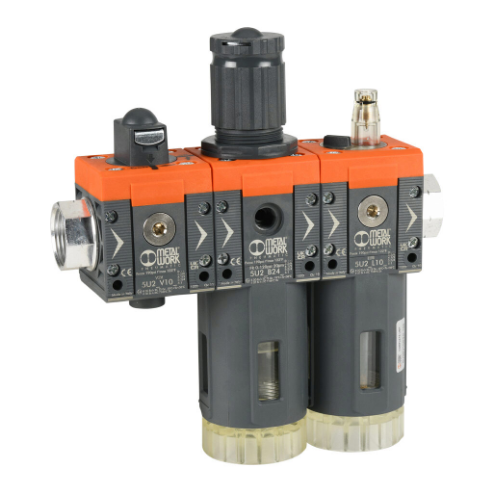 METAL WORK 5U26V10B24L106