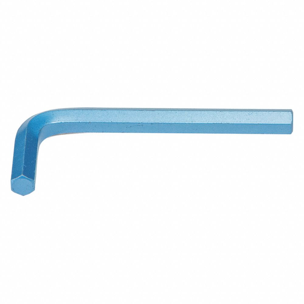METRIC BLUE Hex/Torx Keys