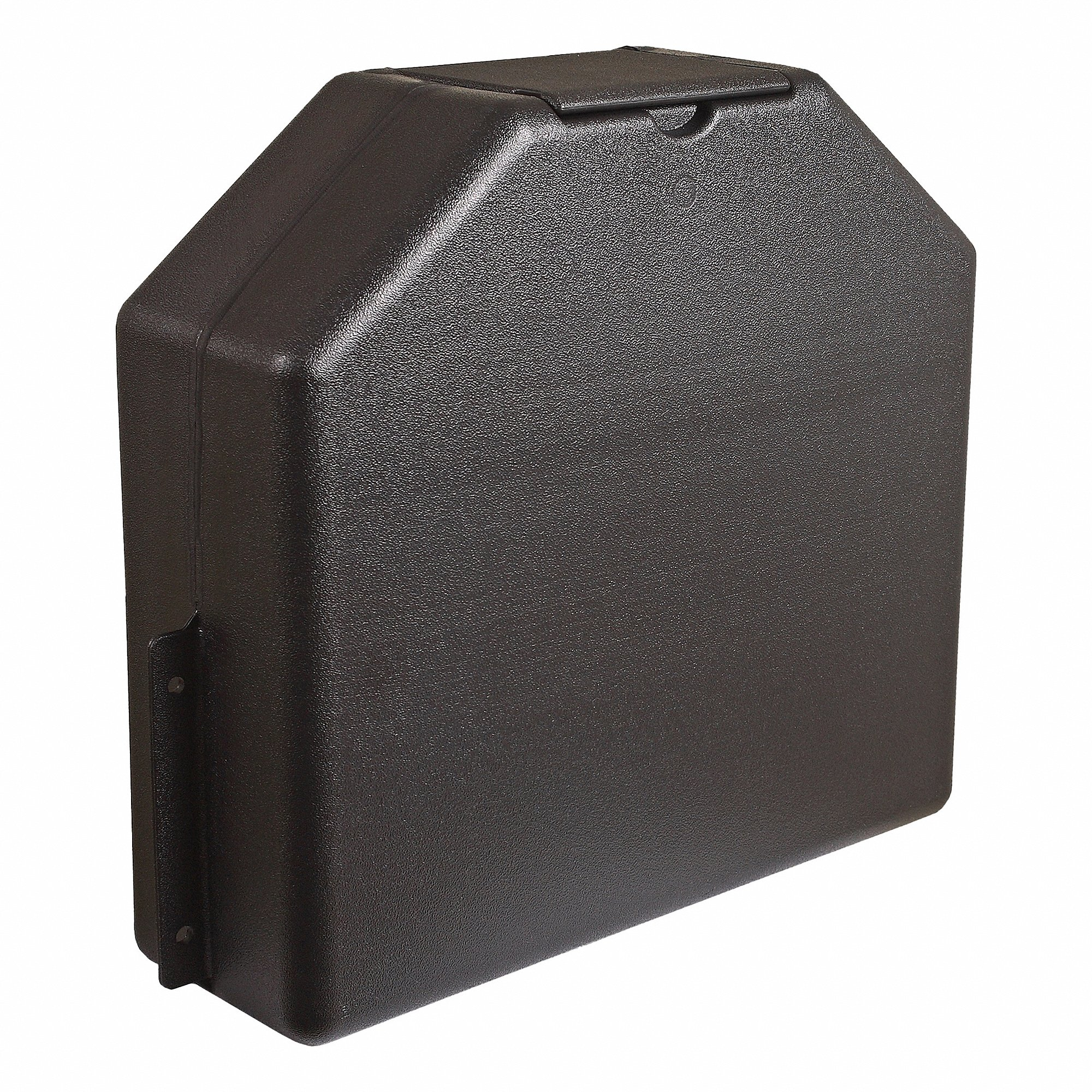 MI-T-M 12-0124 Float Tank | CJ2FMZ 25GT10