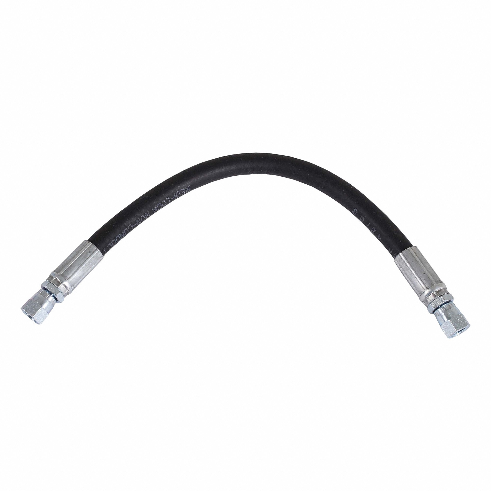 MI-T-M 15-0190 Fuel Hose | CJ2GDL 25GA60