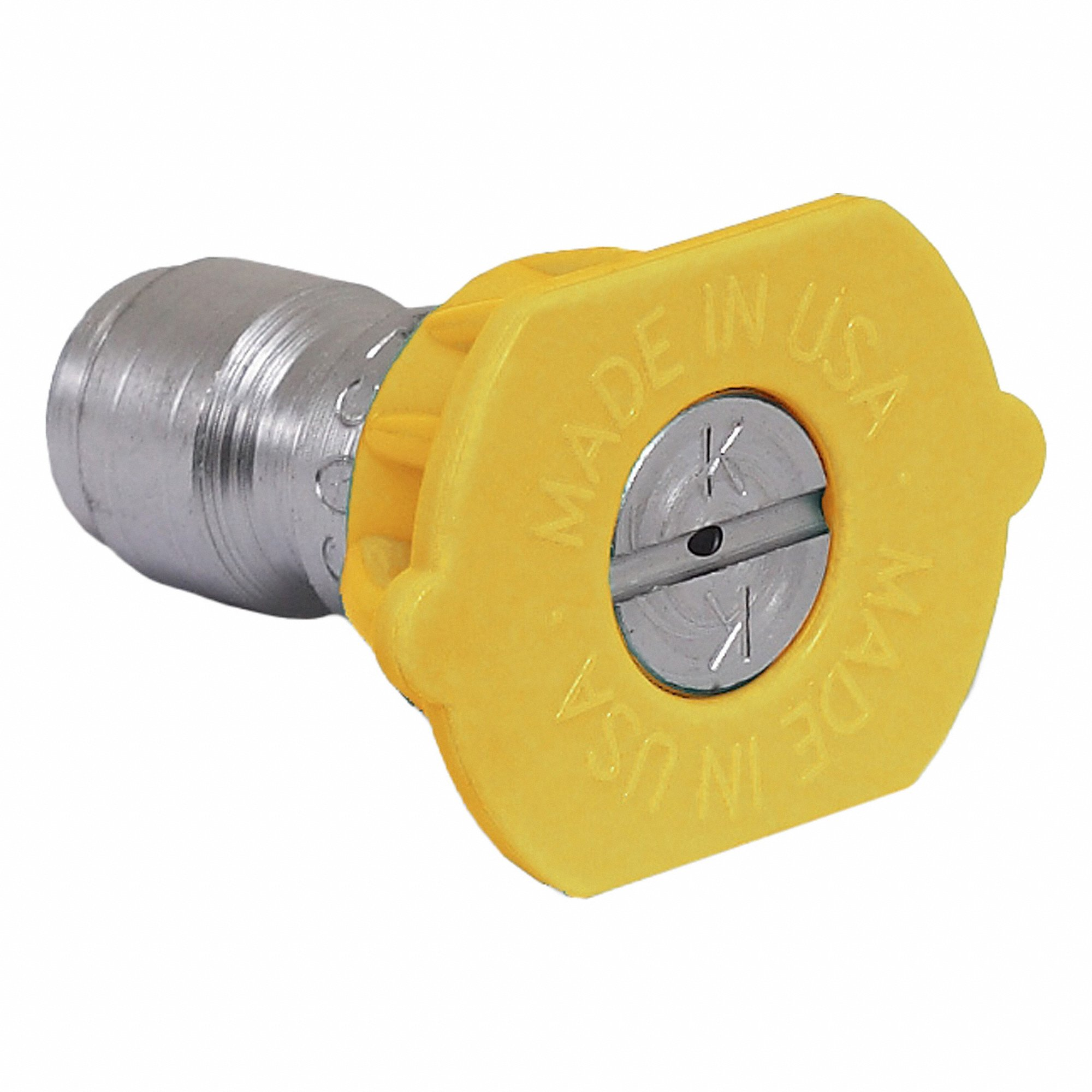 MI-T-M 18-0053 Nozzle 15 Degrees 3.0 Orifice | AH2CYD 25FN31