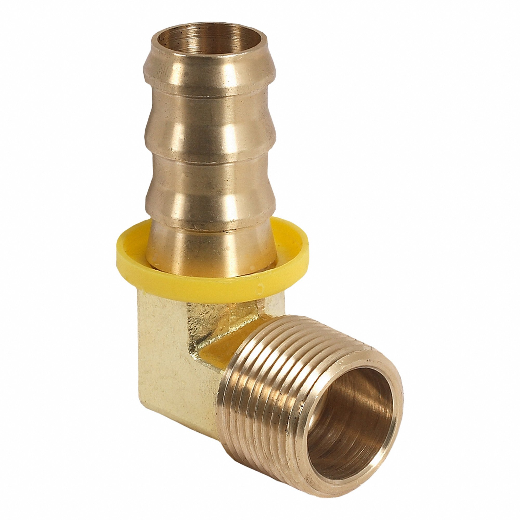 MI-T-M 23-0054 Elbow | CJ2BJZ 25GD45