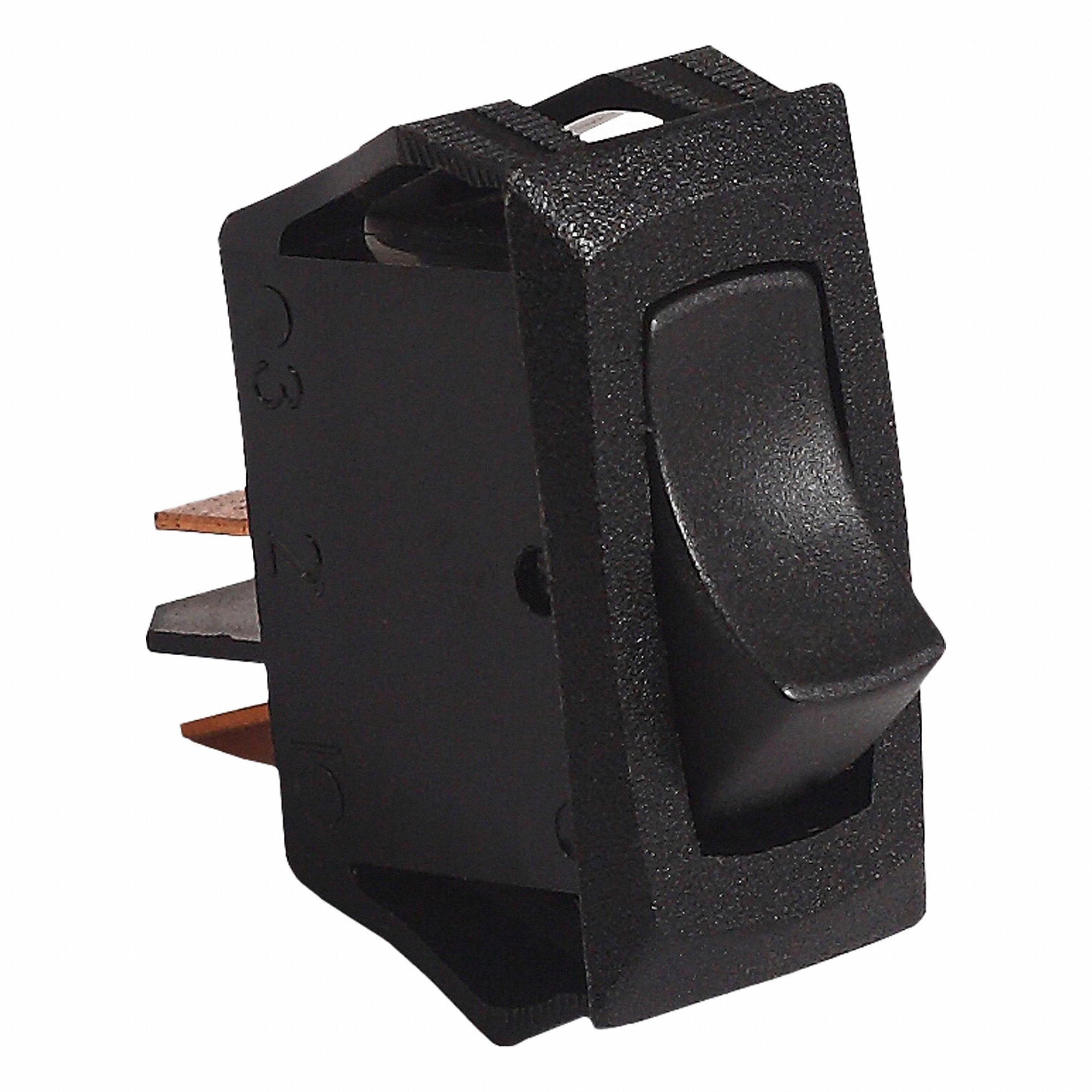 MI-T-M 32-0422 Rocker Switch | AH2CZV 25GF15