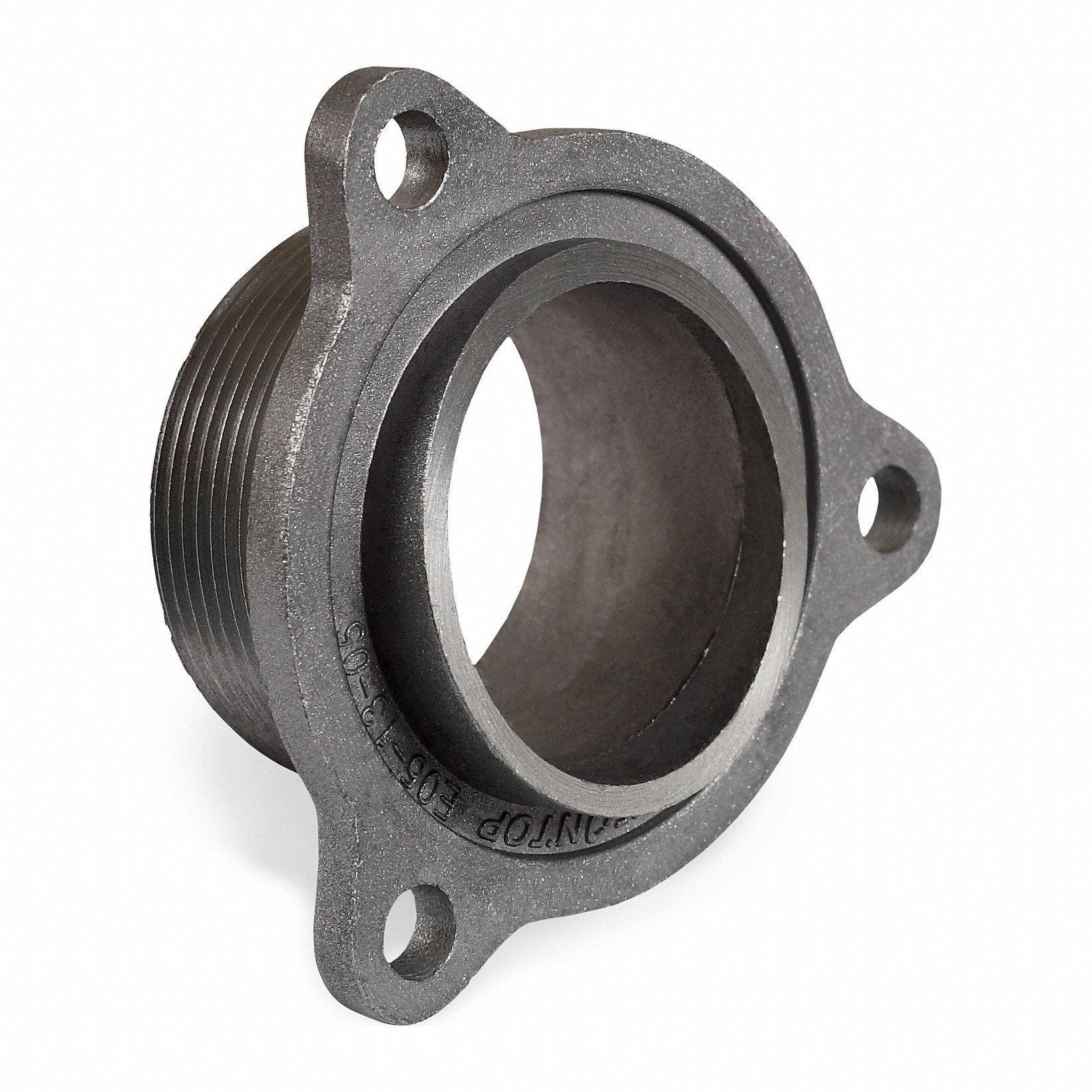 MI-T-M 38-0041 Flange Magnet Hub | CJ2EXQ 25FN89