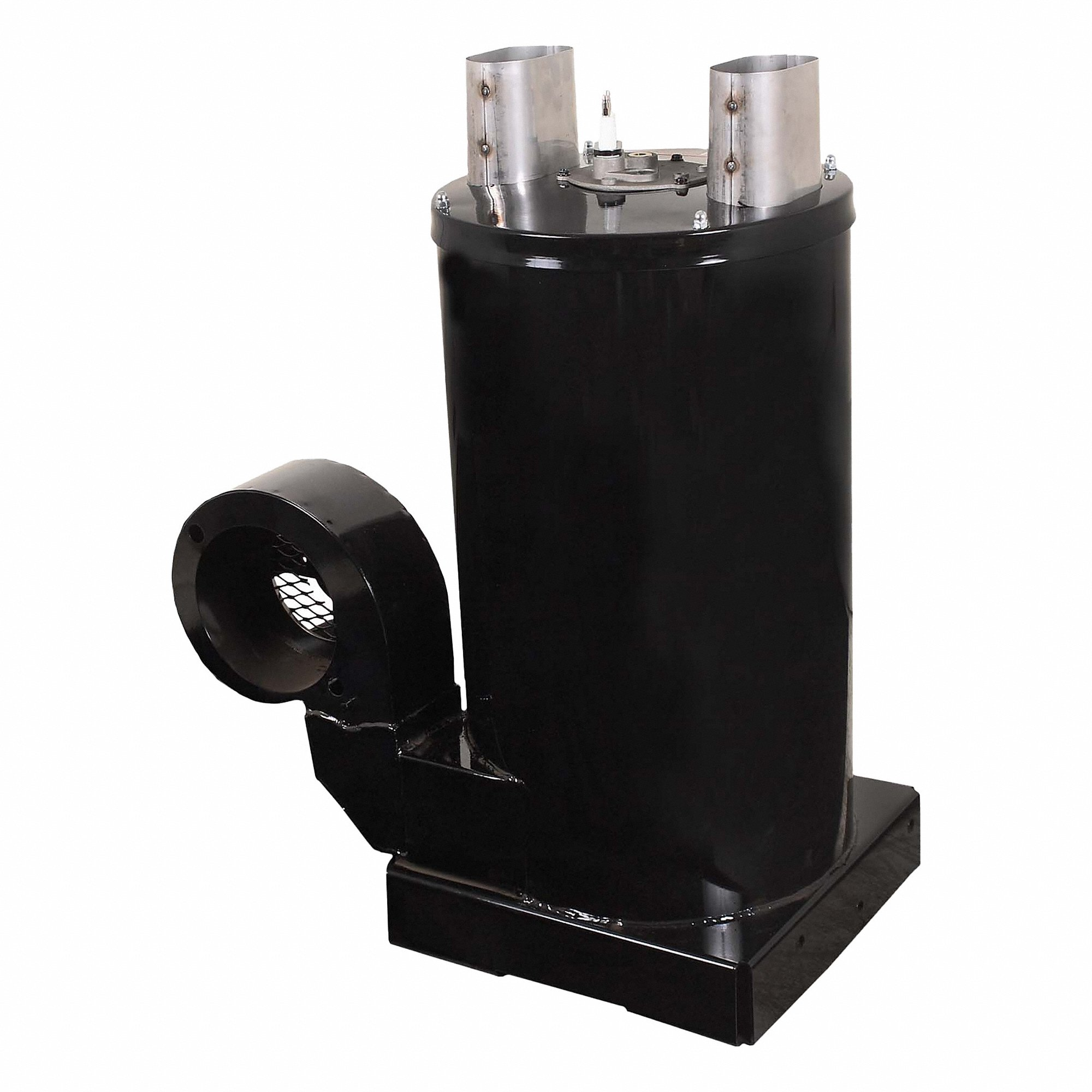 MI-T-M 850-0212 Boiler Assembly | AH2CZY 25GH41