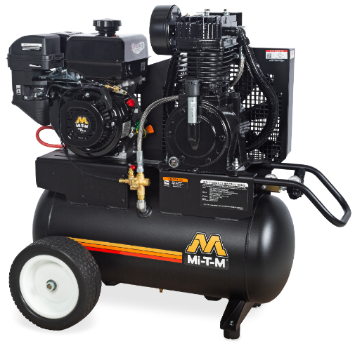 MI-T-M AM2-PM09-20M