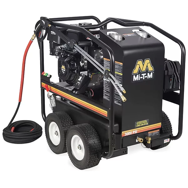 Pressure Washer, 43 Inch L, 30 Inch W