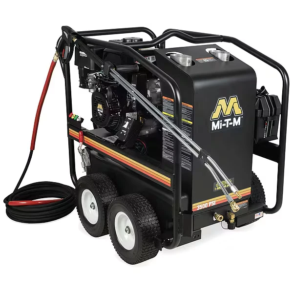 Pressure Washer, 43 Inch L, 30 Inch W